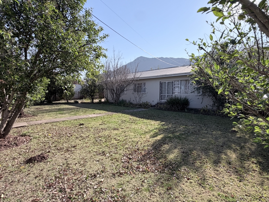 3 Bedroom Property for Sale in Bergsig Eastern Cape